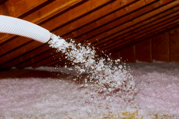 Best Insulation Installation Services in Erda, UT