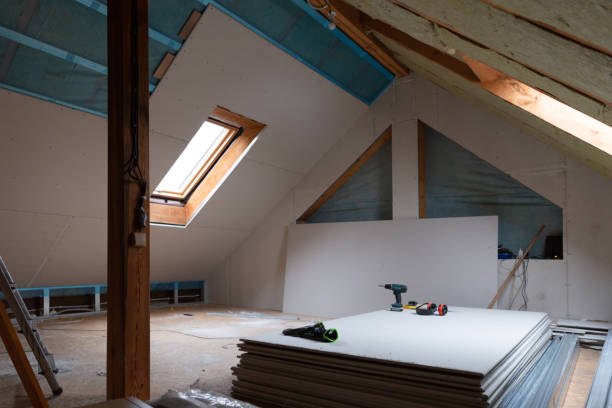 Best Residential Insulation in Erda, UT