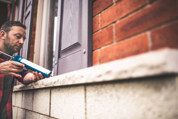 Best Types of Insulation in Erda, UT