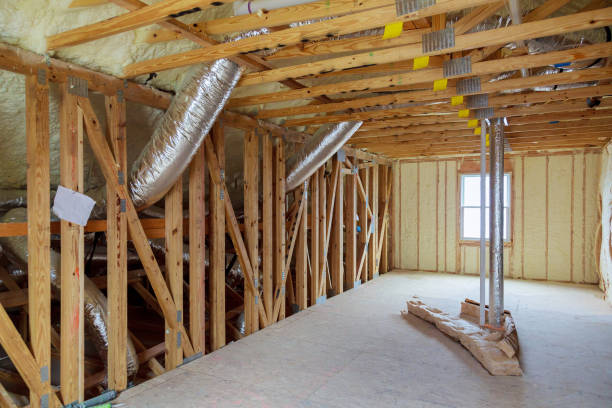 Reliable UT Insulation Contractor Solutions