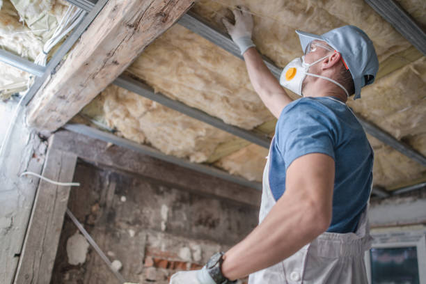 Best Specialty Insulation in Erda, UT