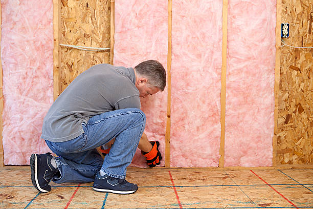 Best Insulation for Specific Applications in Erda, UT