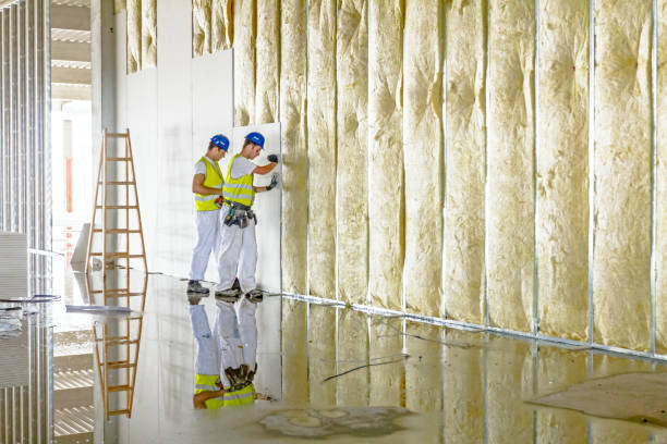 Best Commercial Insulation in Erda, UT